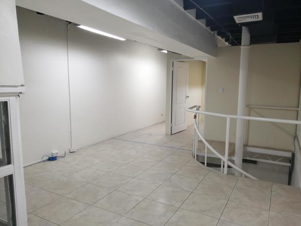CENTRO COMERCIAL PLAZA PAITILLA BUSINESS OFFICE SPACE FOR RENT 75m2