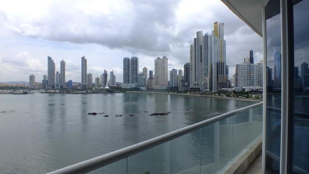 PANAMA, PUNTA PACIFICA, CONDOS IN PH THE POINT