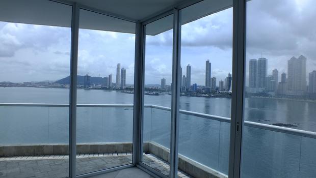 PANAMA, PUNTA PACIFICA, APPARTEMENT DANS THE POINT