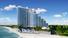 PANAMA, GORGONA, OCEAN WAVES TOWER 100