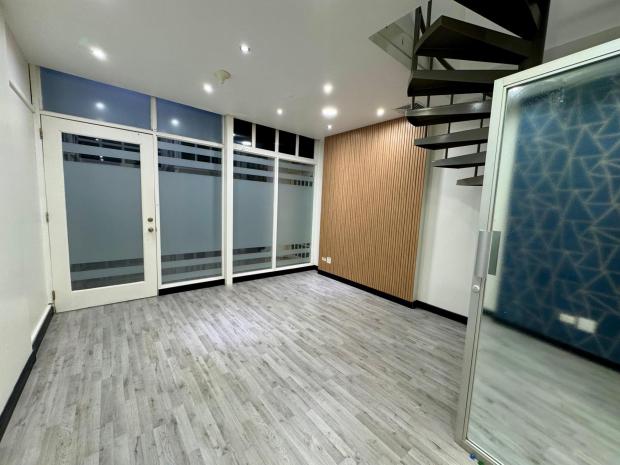 OFICINA 31 ESPACIO COMERCIAL EN UNA EXCELENTE UBICACIÓN EN PUNTA PAITILLA