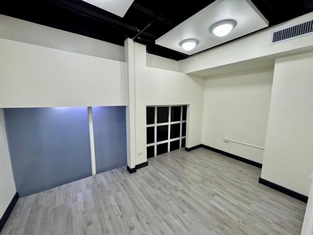 OFICINA 31 ESPACIO COMERCIAL EN UNA EXCELENTE UBICACIÓN EN PUNTA PAITILLA