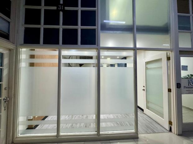 OFICINA 31 ESPACIO COMERCIAL EN UNA EXCELENTE UBICACIÓN EN PUNTA PAITILLA