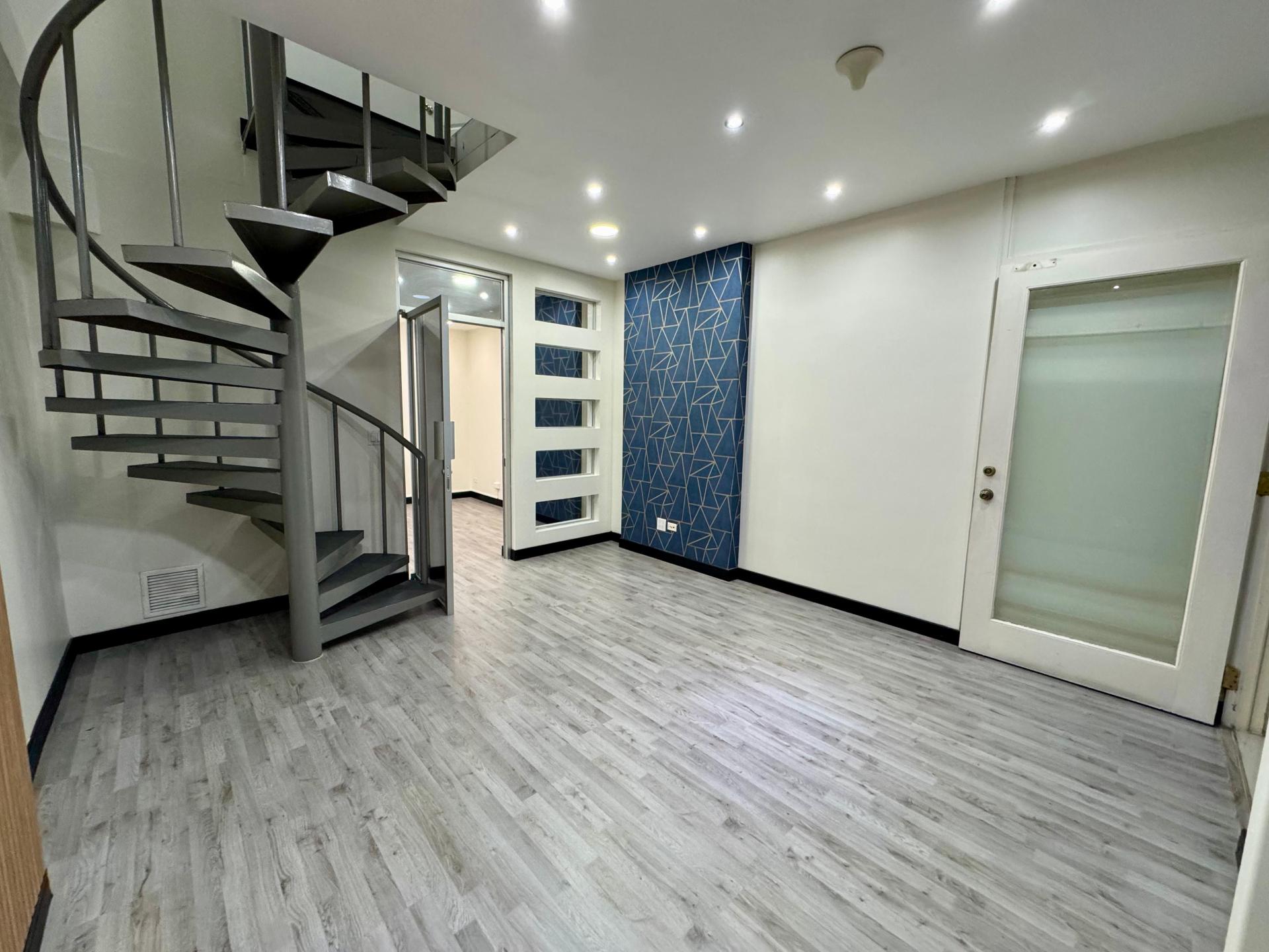 OFICINA 31 ESPACIO COMERCIAL EN UNA EXCELENTE UBICACIÓN EN PUNTA PAITILLA
