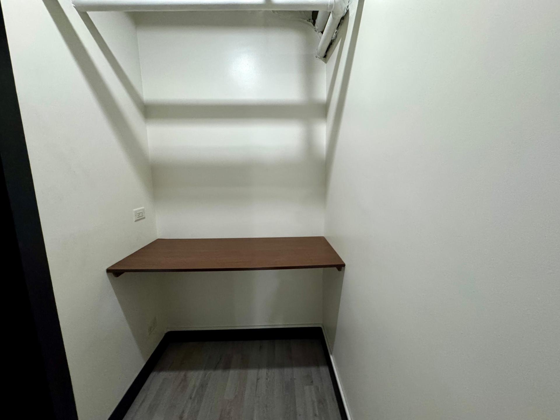 OFICINA 31 ESPACIO COMERCIAL EN UNA EXCELENTE UBICACIÓN EN PUNTA PAITILLA