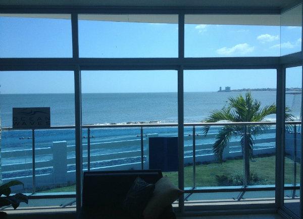 PANAMA, GORGONA, OCEAN WAVES TORRE 200 MODELO A