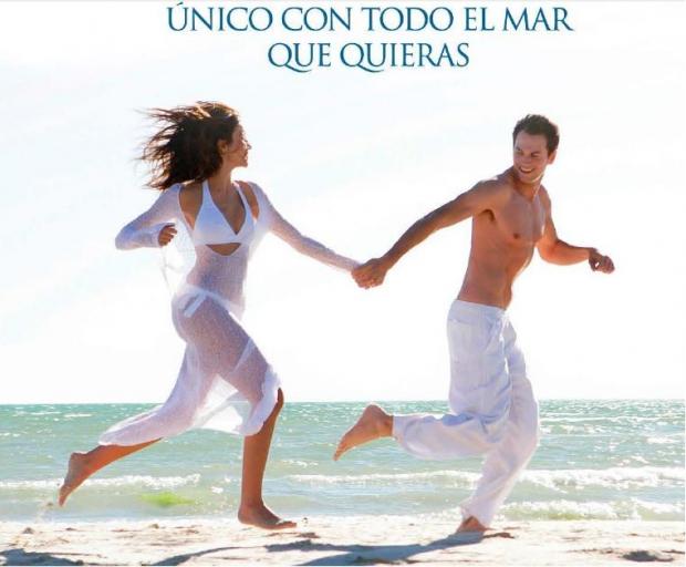 PANAMA, GORGONA, OCEAN WAVES TORRE 200 MODELO B