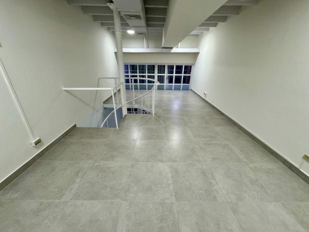Plaza Paitilla, Office 44 Two-Level Office for Rent in Punta Paitilla Panama
