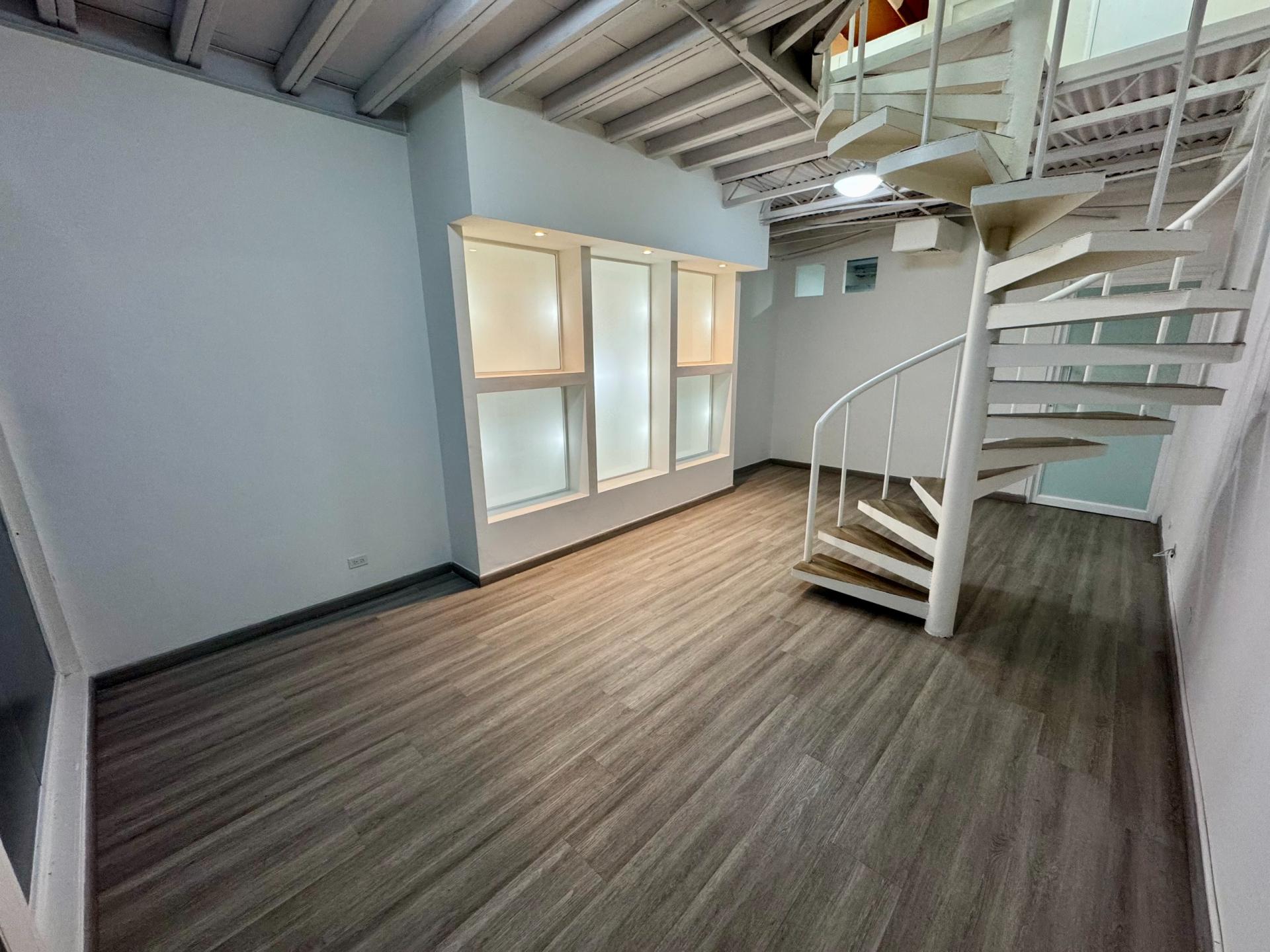 Plaza Paitilla, Office 44 Two-Level Office for Rent in Punta Paitilla Panama