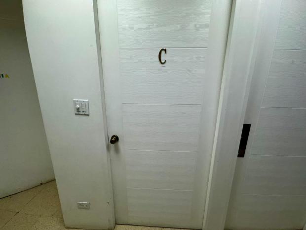 PUNTA PAITILLA CENTRO COMERCIAL PLAZA PAITILLA OFFICE 47C 8.4 MT2