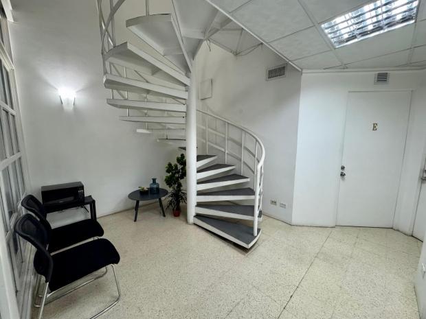 PUNTA PAITILLA CENTRO COMERCIAL PLAZA PAITILLA OFFICE 47C 8.4 MT2