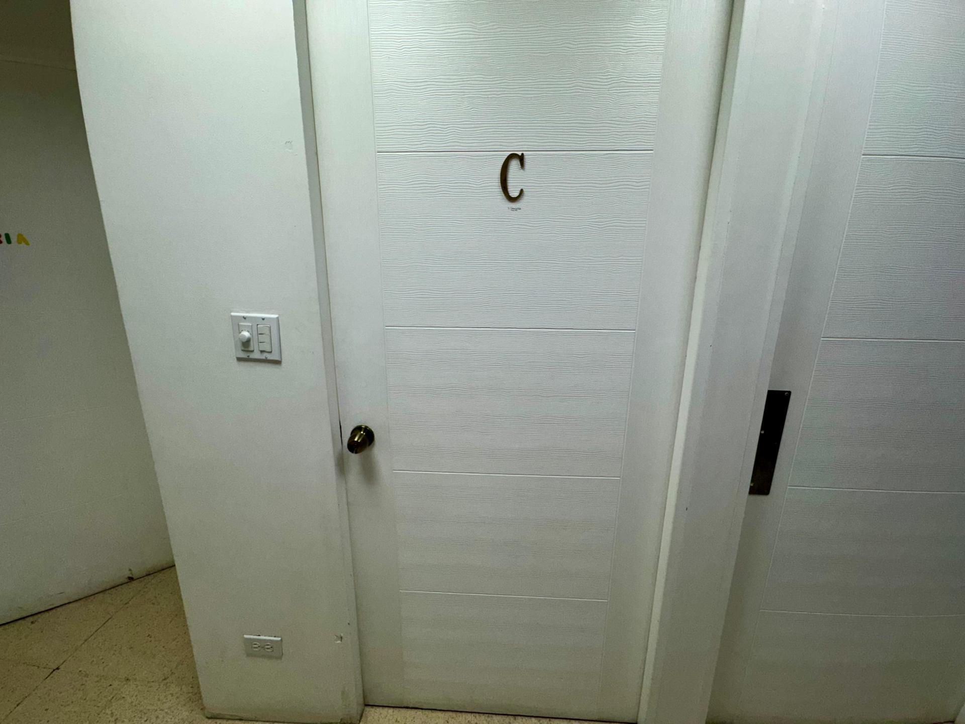 PUNTA PAITILLA CENTRO COMERCIAL PLAZA PAITILLA OFFICE 47C 8.4 MT2