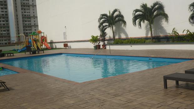 SOL DEL ESTE, COSTA DEL ESTE, APARTMENT FOR RENT.