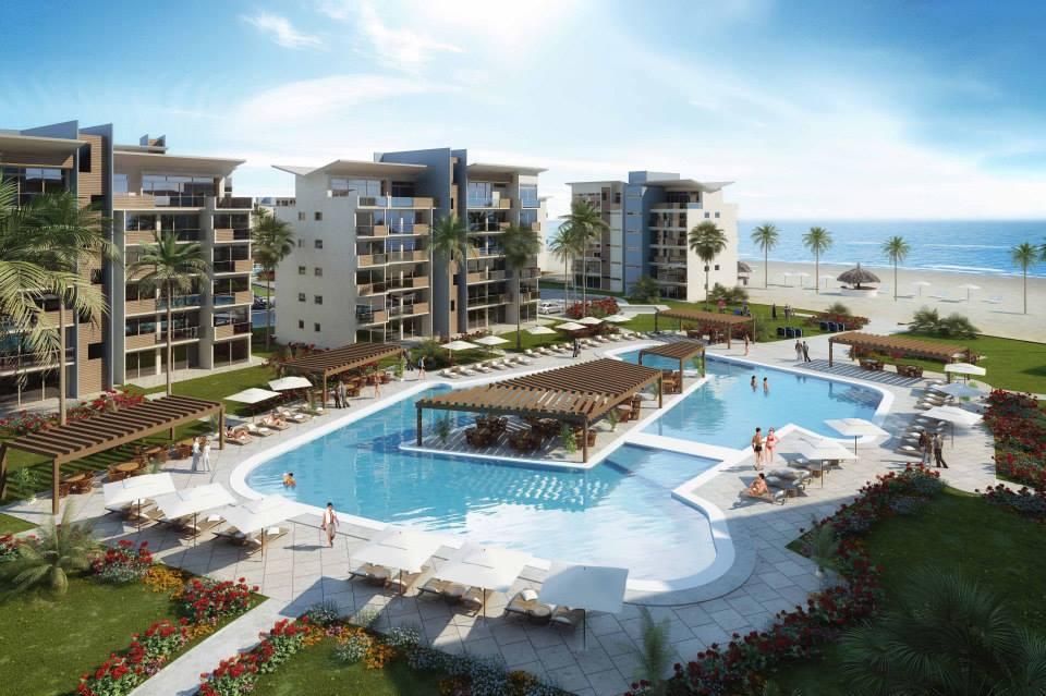 CHAME VENTANAS DEL MAR BEACH CONDO