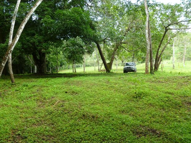 PANAMA OESTE, SAN CARLOS, LOT FOR SALE WITH RIVERFRONT IN EL ESPINO.