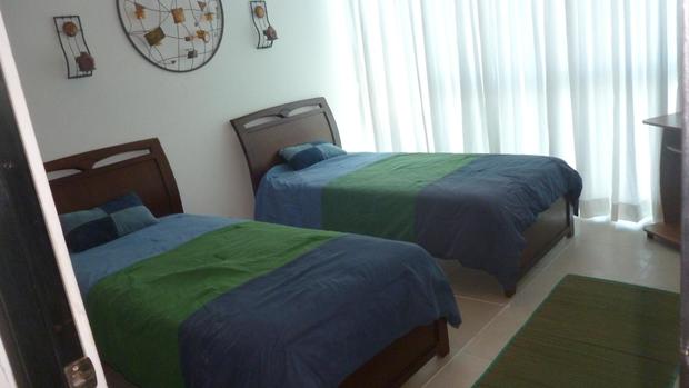 COCLE, PLAYA BLANCA, APPARTEMENT VUEMER A FOUNDERS