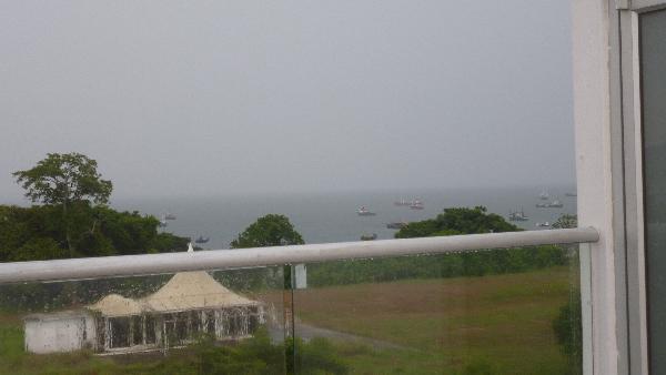 PANAMA, AMADOR PENTHOUSE A NAOS HARBOUR ISLAND HL8