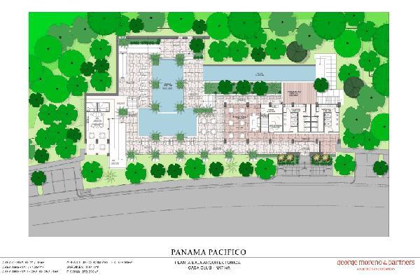 PANAMA PACIFICO, HOUSE FOR SALE IN NATIVA, MODEL 8