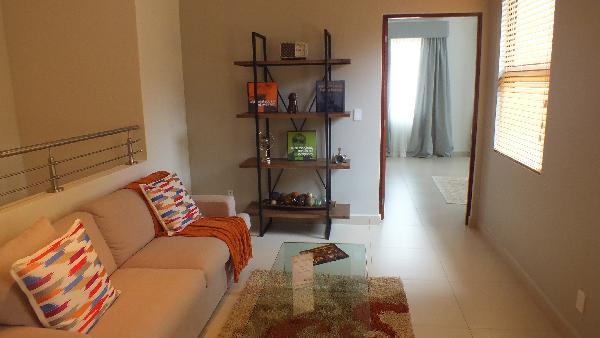 PANAMA PACIFICO, APPARTEMENT A RIVER VALLEY, MODELE 1