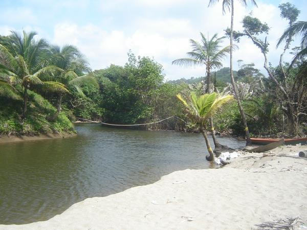 COLON, DONOSO, MIGUEL DE LA BORDA PROPERTY.