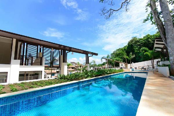 PANAMA PACIFICO, WOODLANDS APPARTMENT UNE CHAMBRE