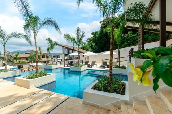 PANAMA PACIFICO, WOODLANDS APPARTMENT UNE CHAMBRE