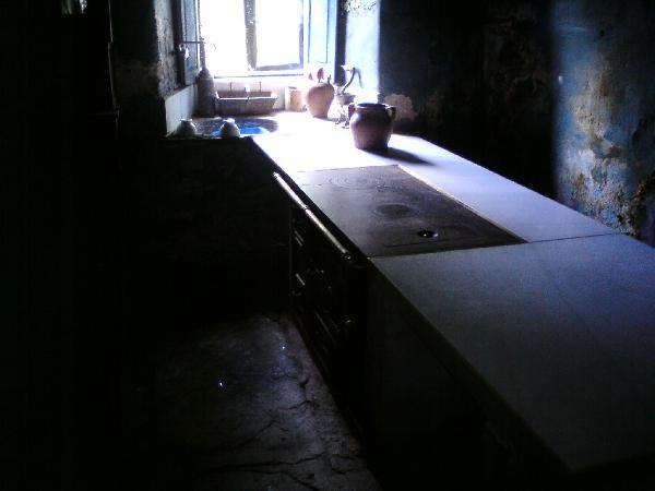 ESPAÑA, LUGO , LOS NOGALES CASONA EN VENTA