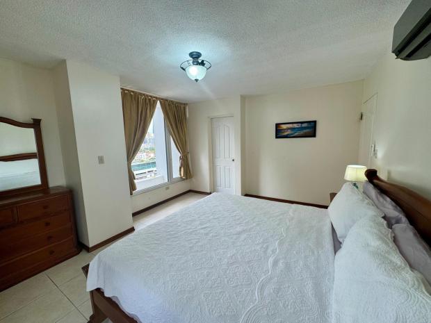 PANAMA CITY AVENIDA BALBOA LA GAVIOTA 1 BDRM CINTA COSTERA