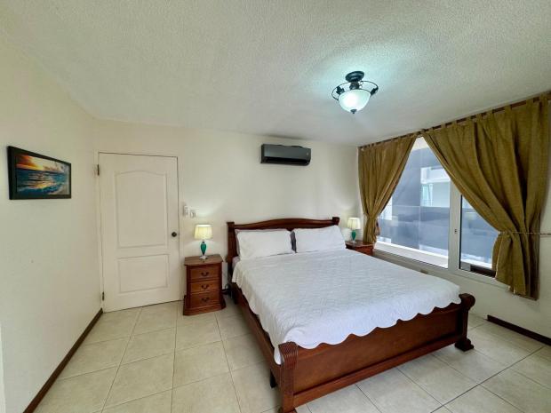 PANAMA CITY AVENIDA BALBOA LA GAVIOTA 1 BDRM CINTA COSTERA