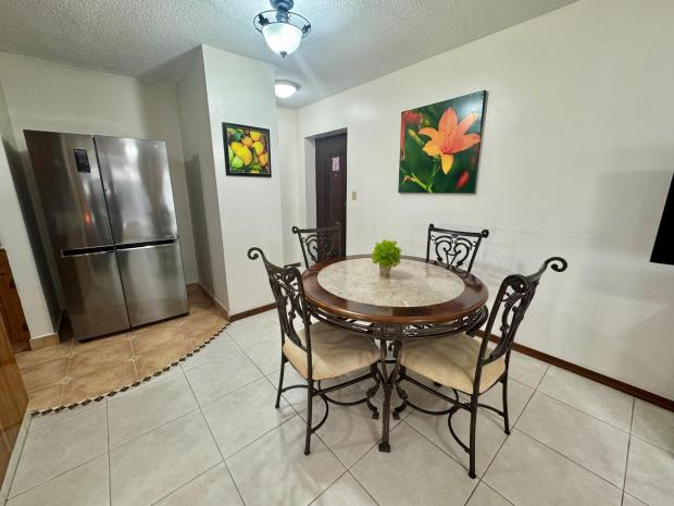 PANAMA CITY AVENIDA BALBOA LA GAVIOTA 1 BDRM CINTA COSTERA