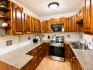 Furnished 1 Bedroom Apartment at La Gaviota Avenida Balboa