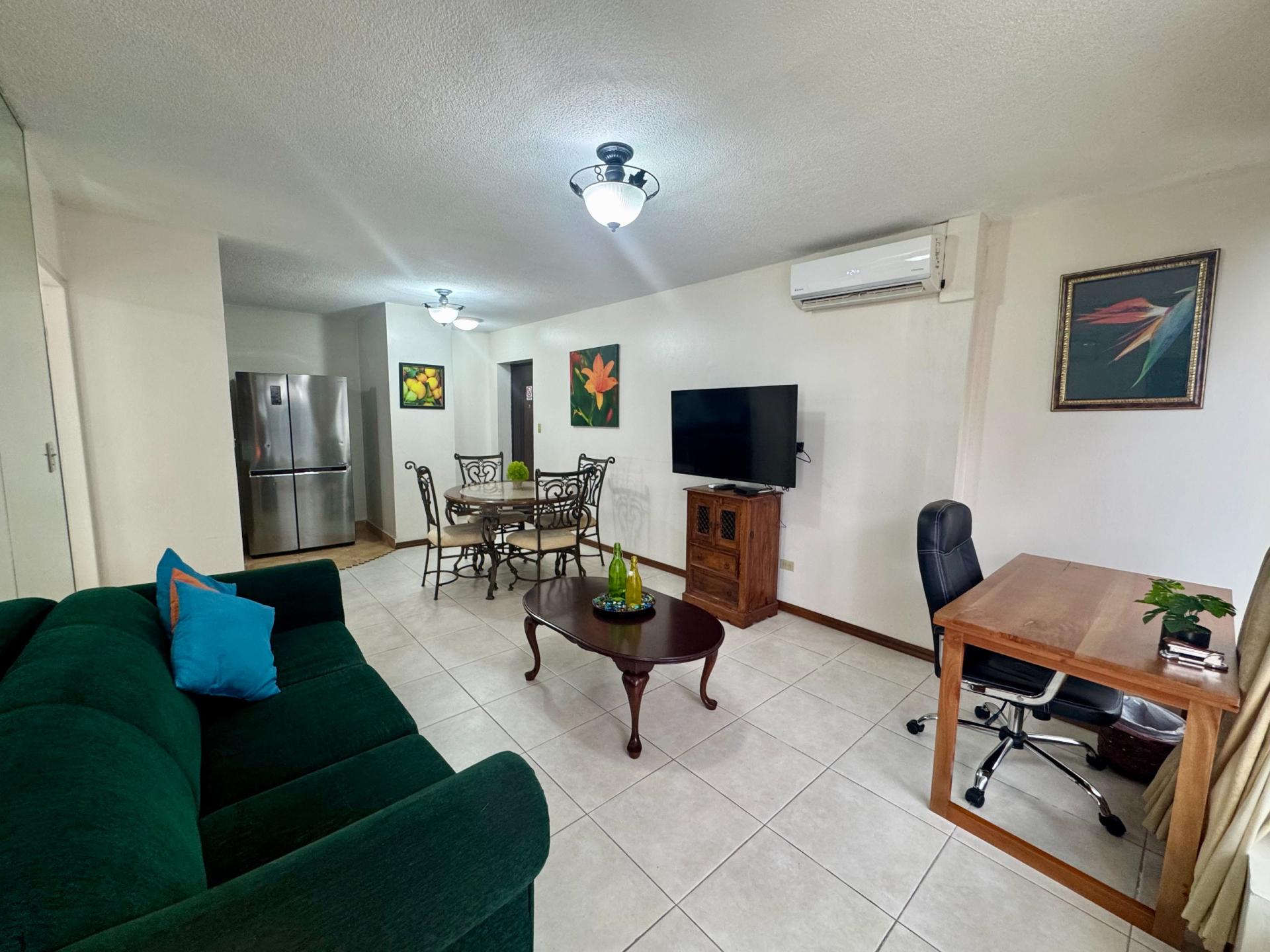 CIUDAD DE PANAMA AVENIDA BALBOA LA GAVIOTA 1 HAB CINTA COSTERA