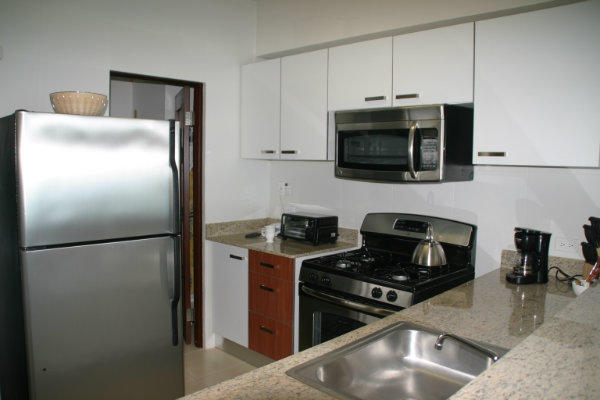 Grand Bay 2106 - Panama Casa furnished apartment