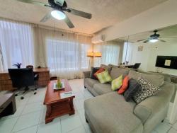 PANAMA CITY AVENIDA BALBOA LA GAVIOTA 1 BDRM SWIMMING POOL