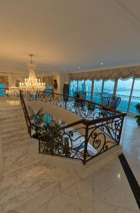 PANAMA, PUNTA PACIFICA, HERMOSO PENTHOUSE EN VENTA