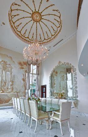 PANAMA, PUNTA PACIFICA, HERMOSO PENTHOUSE EN VENTA
