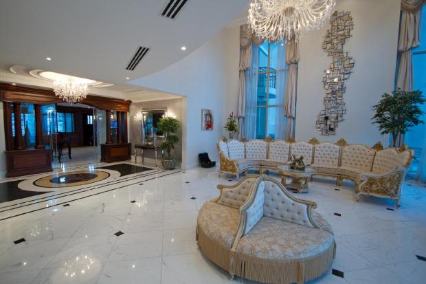 PANAMA, PUNTA PACIFICA, HERMOSO PENTHOUSE EN VENTA