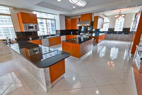 PANAMA, PUNTA PACIFICA, HERMOSO PENTHOUSE EN VENTA