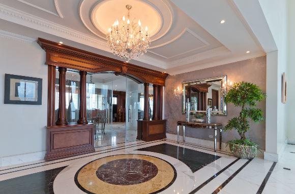 PANAMA, PUNTA PACIFICA, HERMOSO PENTHOUSE EN VENTA