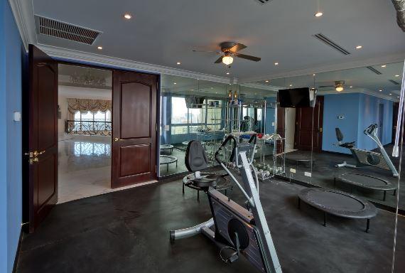 PANAMA, PUNTA PACIFICA, HERMOSO PENTHOUSE EN VENTA