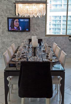 PANAMA, PUNTA PACIFICA, HERMOSO PENTHOUSE EN VENTA