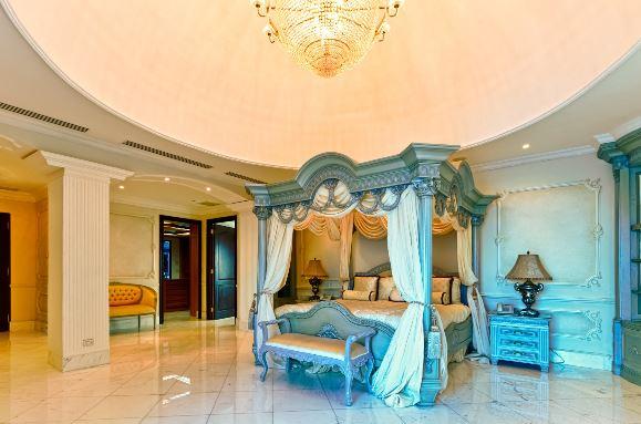 PANAMA, PUNTA PACIFICA, HERMOSO PENTHOUSE EN VENTA