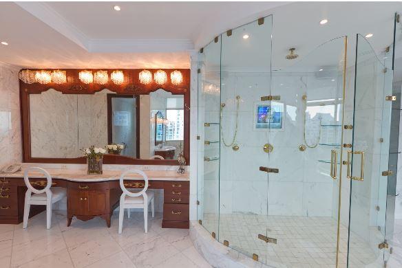 PANAMA, PUNTA PACIFICA, HERMOSO PENTHOUSE EN VENTA