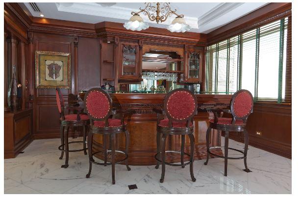PANAMA, PUNTA PACIFICA, HERMOSO PENTHOUSE EN VENTA