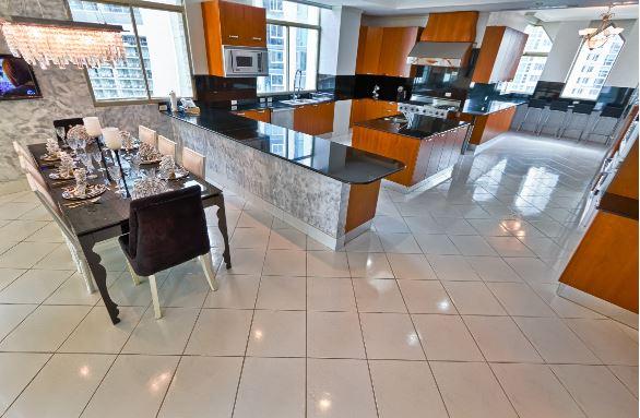 PANAMA, PUNTA PACIFICA, HERMOSO PENTHOUSE EN VENTA