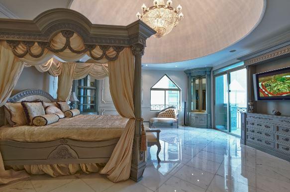 PANAMA, PUNTA PACIFICA, HERMOSO PENTHOUSE EN VENTA