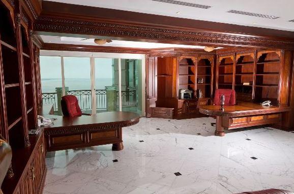 PANAMA, PUNTA PACIFICA, HERMOSO PENTHOUSE EN VENTA