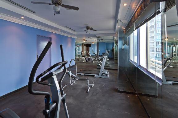 PANAMA, PUNTA PACIFICA, HERMOSO PENTHOUSE EN VENTA