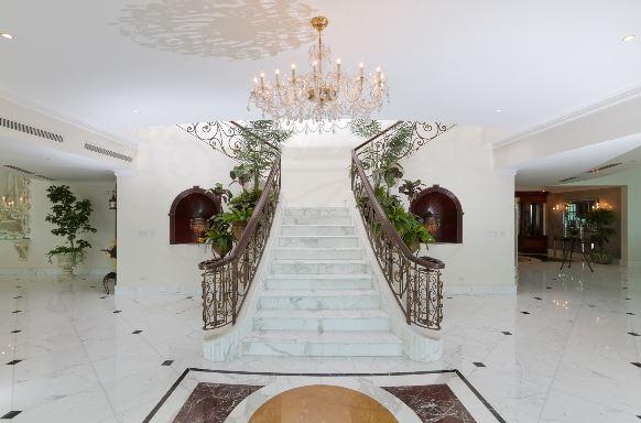 PANAMA, PUNTA PACIFICA, HERMOSO PENTHOUSE EN VENTA
