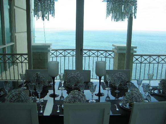 PANAMA, PUNTA PACIFICA, HERMOSO PENTHOUSE EN VENTA